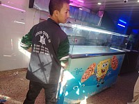 Vitrina para todo tipo de negocio