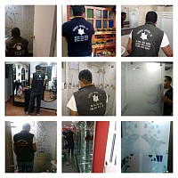 Instalaciones con mucha dedicación
